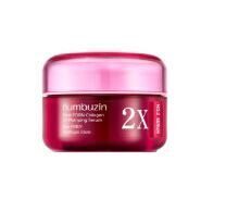 Numbuzin - No.2 Rose PDRN 2X Plumping Serum – drėkinantis veido serumas su rožių ekstraktu ir PDRN